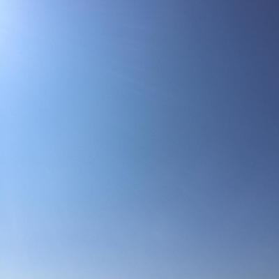 Summer Gradient 2016-07-23 National Mall, DC