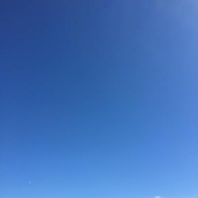 Summer Gradient 2016-08-10 Ballard, WA