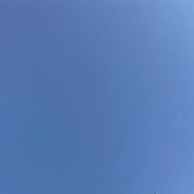Spring Gradient 2017-05-19 Midtown NYC