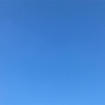 Summer Gradient 2017-08-04 Minneapolis, MN