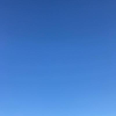 Winter Gradient 2018-01-13 National Mall, DC