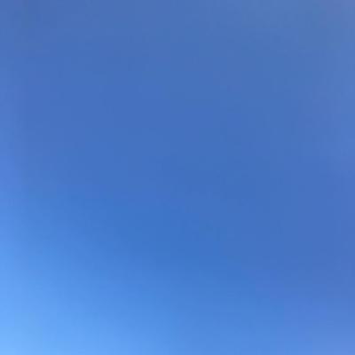Summer Gradient 2018-08-09 Stone Harbor, NJ