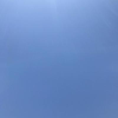 Spring Gradient 2019-06-13 Seville, ES